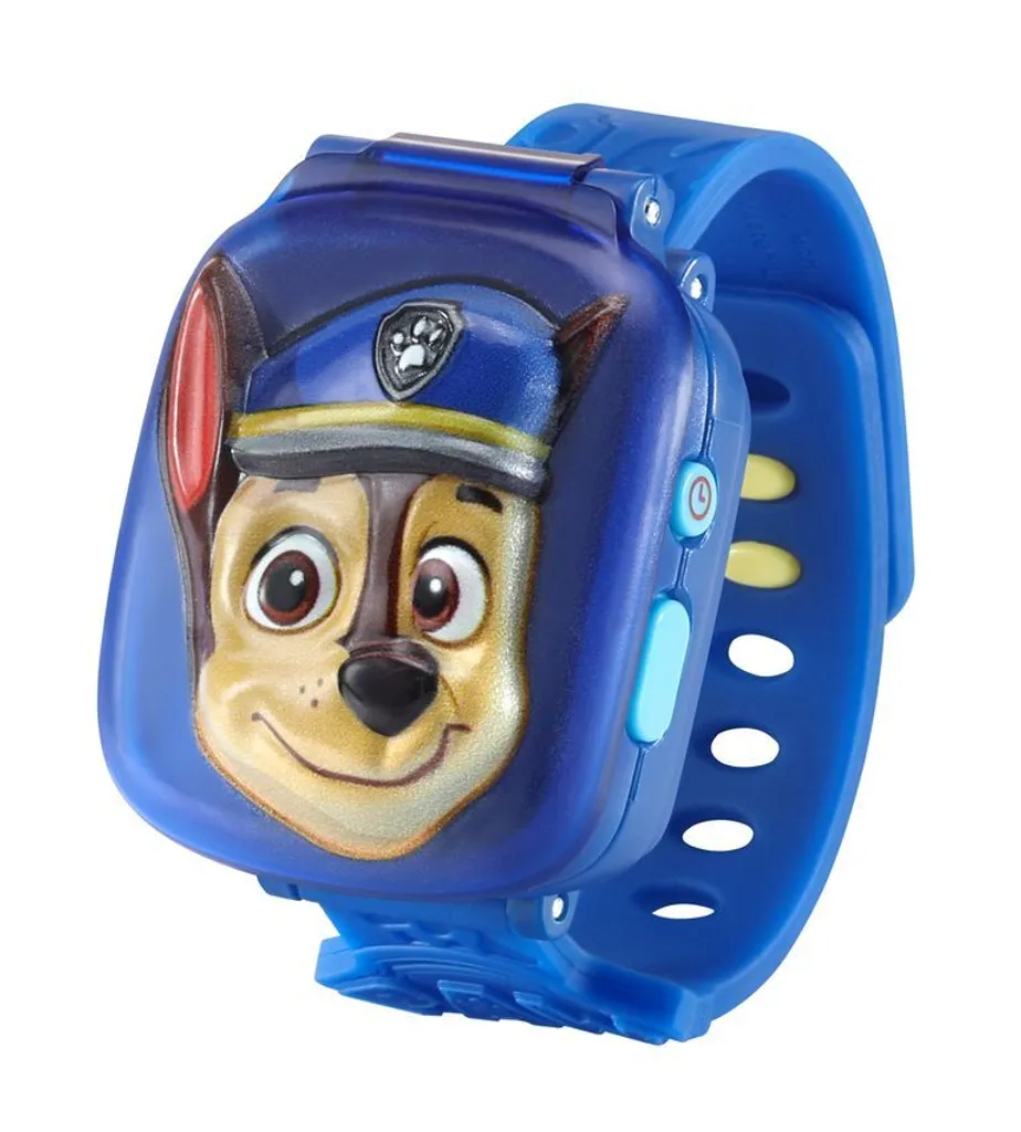 Tablette Pat' Patrouille VTech - Idéal pour l'Éveil en Maternelle