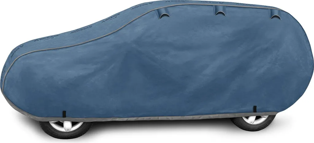 Copertura Auto Lexus RX 1998-2003 Antigrandine e Anti-UV Professionale
