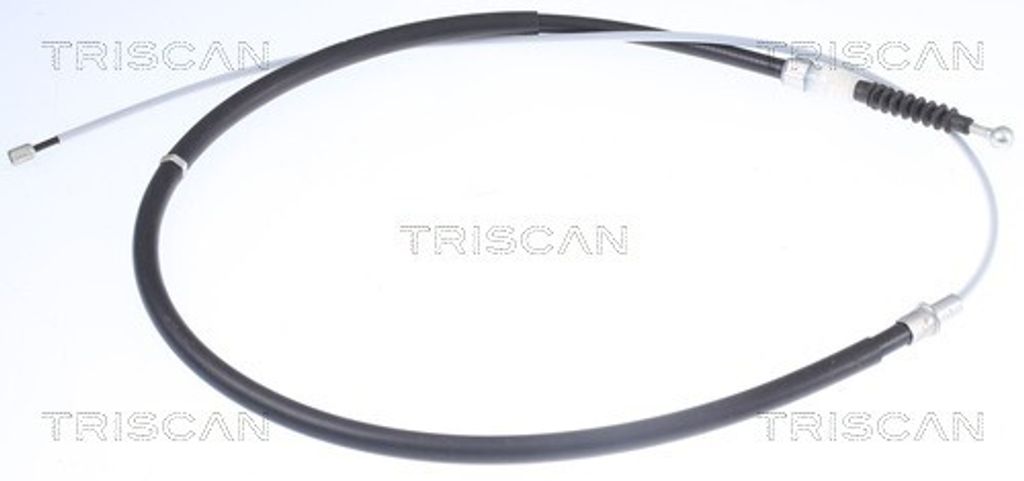 TRISCAN Handbremsseil Seilzug Feststellbremse für SKODA Octavia III Combi (5E5) 8140 67115