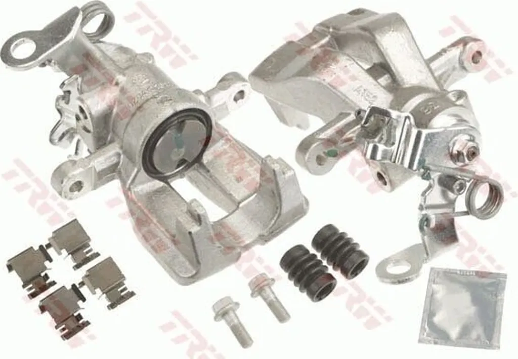 Etrier de frein arrière TRW BHN1026E compatible Fiat Bravo II et Stilo