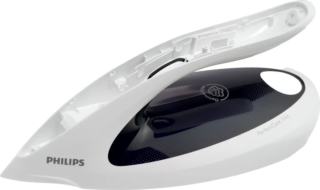 Pièce de Rechange Boîtier Centrale Vapeur Philips PerfectCare Elite GC