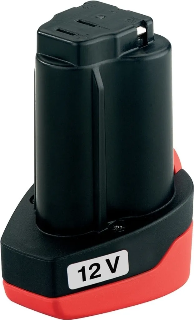 Pacco Batteria 10,8 V 2,0 Ah Li-Power Metabo: Ricambio Professionale