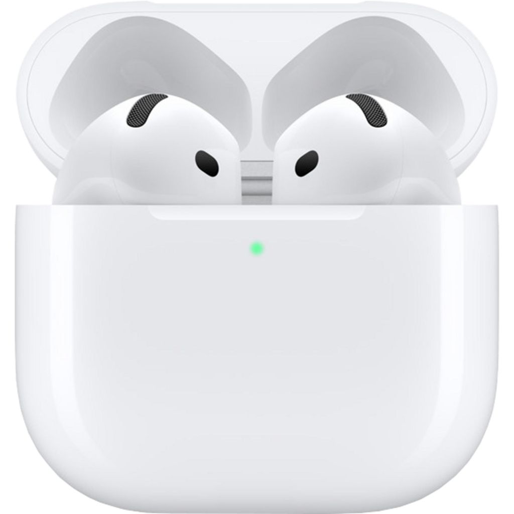Apple AirPods 4, Kopfhörer, (Bluetooth) Produktbild 