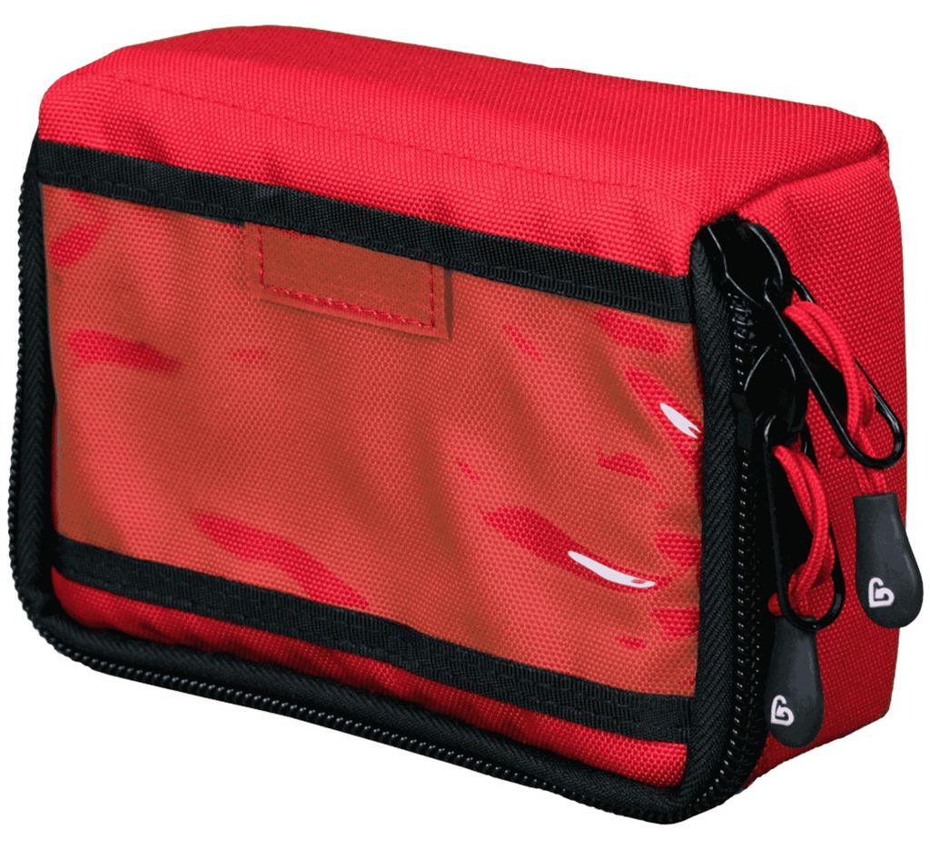 HERZmed® WaterStop Ampullarium Light Red Produktbild 