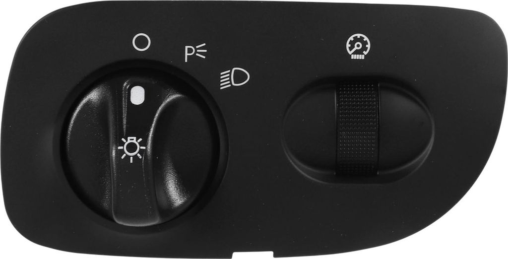 Nr. YL3Z11654AAA/YL3Z11654AAB/DS1374/1S2669 Lichtschalter Für Ford F-150 2000-2003 Für Ford F-150 Heritage 2004 Lichtschalter Schwarz