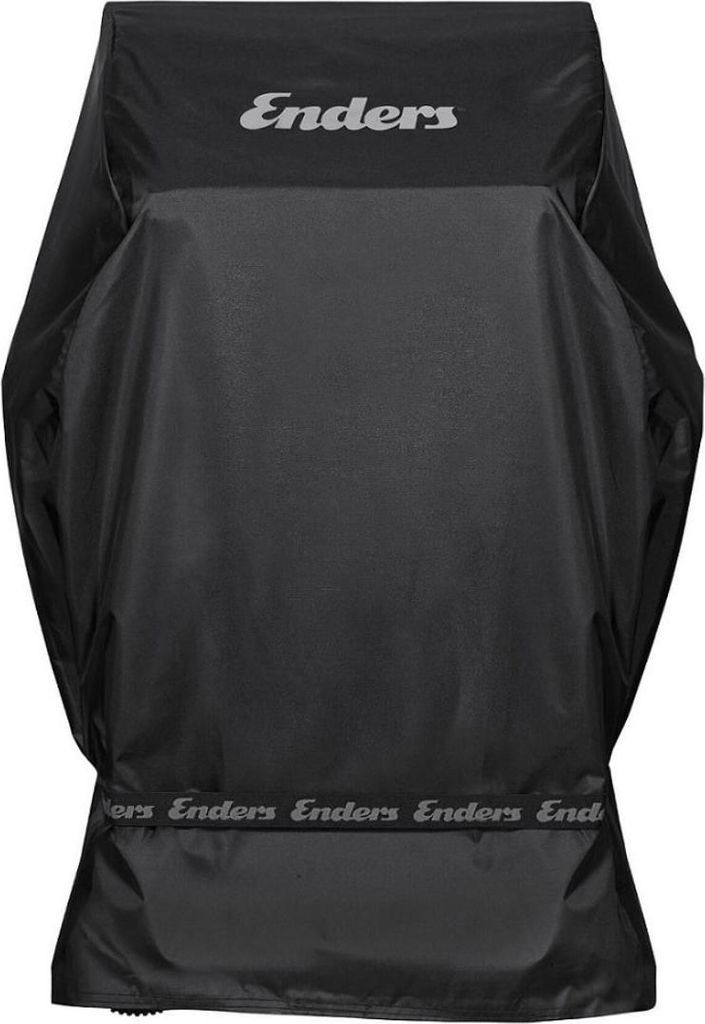 Enders Colsman 5691, Hülle, Schwarz, Polyurethan, Produktbild 
