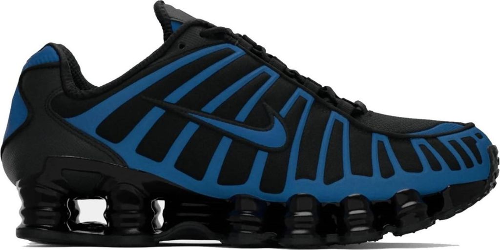Schuhe Nike Shox TL IH1338002