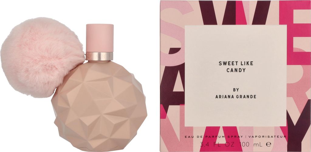 Ariana Grande Sweet Like Candy Edp Spray Produktbild 