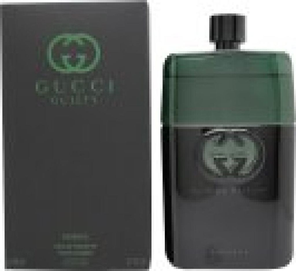 Gucci Guilty Essence Pour Homme EDT 200 ml M Image du produit 