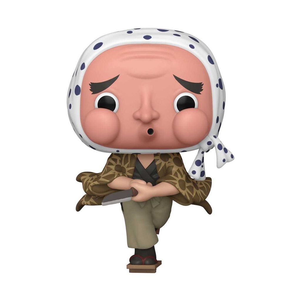 Figura d'azione e da collezione FUNKO POP! 72610 Immagine del prodotto 