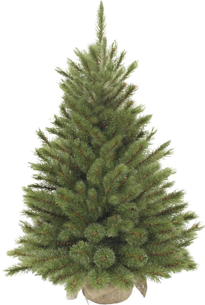 Triumph Tree Arbre de Noël artificiel Forest frosted - Image du produit 