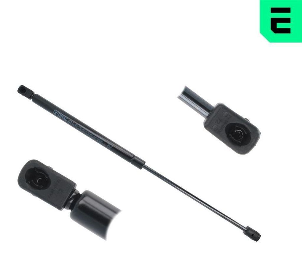 OPTIMAL AG-51159 Gasfeder Heckklappendämpfer für AUDI A6 Avant (4G5, 4GD, C7) 500mm