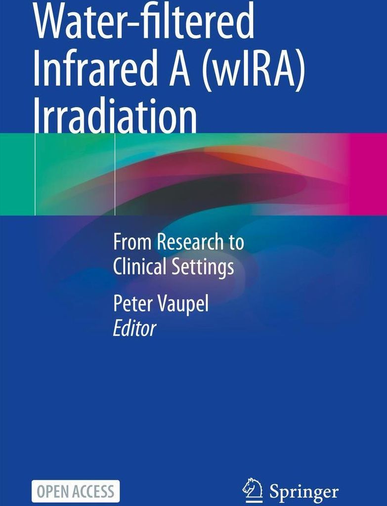 Water-filtered Infrared A (wIRA) Irradiation