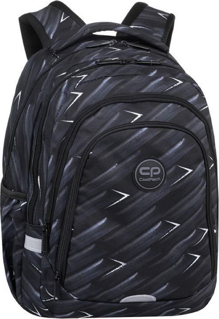Školní batoh COOLPACK - DAFTER - BLACKBOARD Obrázek produktu 