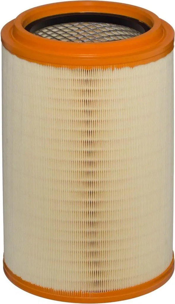 Filtre à air HENGST E765L01 élimine fumée noire et surconsommation d'air
