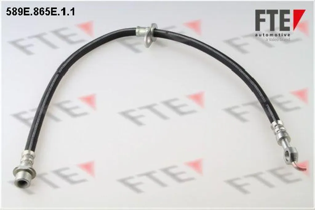 Réparer fuite frein : Flexible FTE 589E.865E.1.1 pour Corolla et Avensis