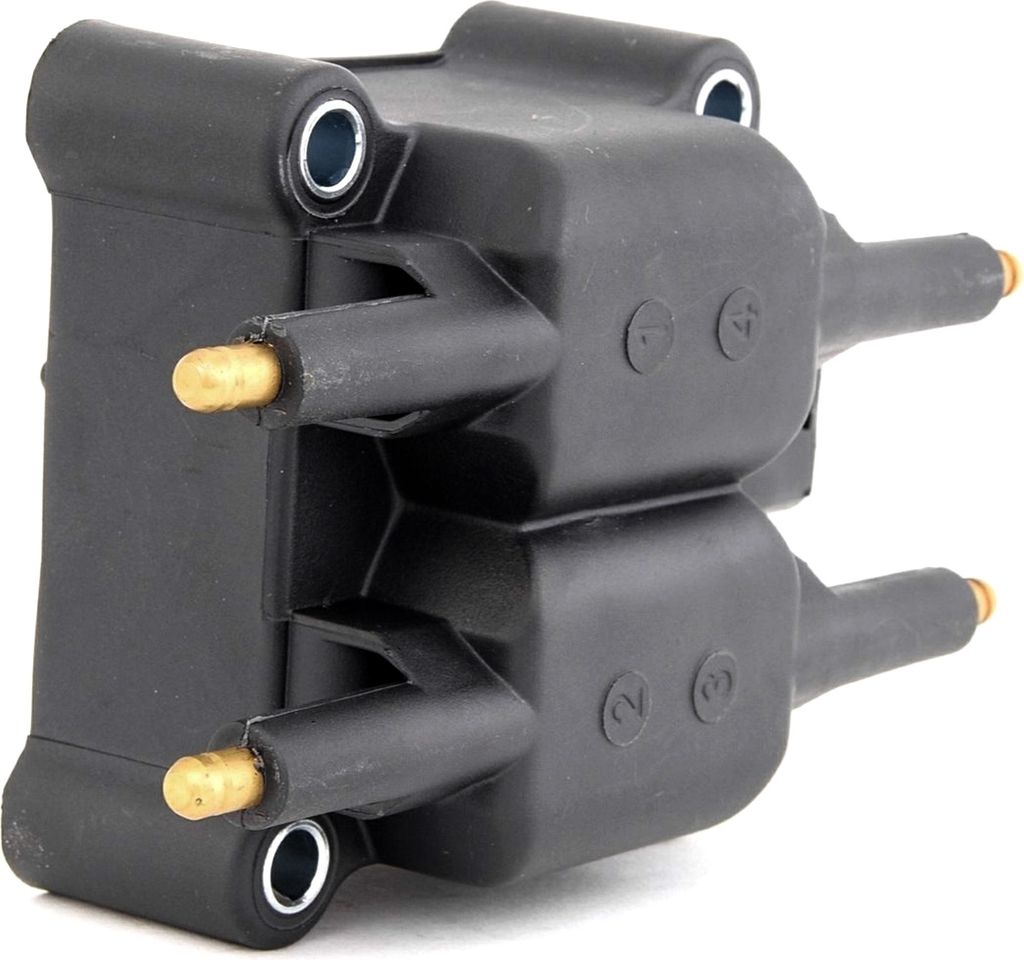 STARK SKCO-0070260 Zündspule 12V für MITSUBISHI ECLIPSE II (D3A) für MINI Schrägheck (R50, R53) für JEEP CHEROKEE (KJ) für CHRYSLER PT CRUISE...