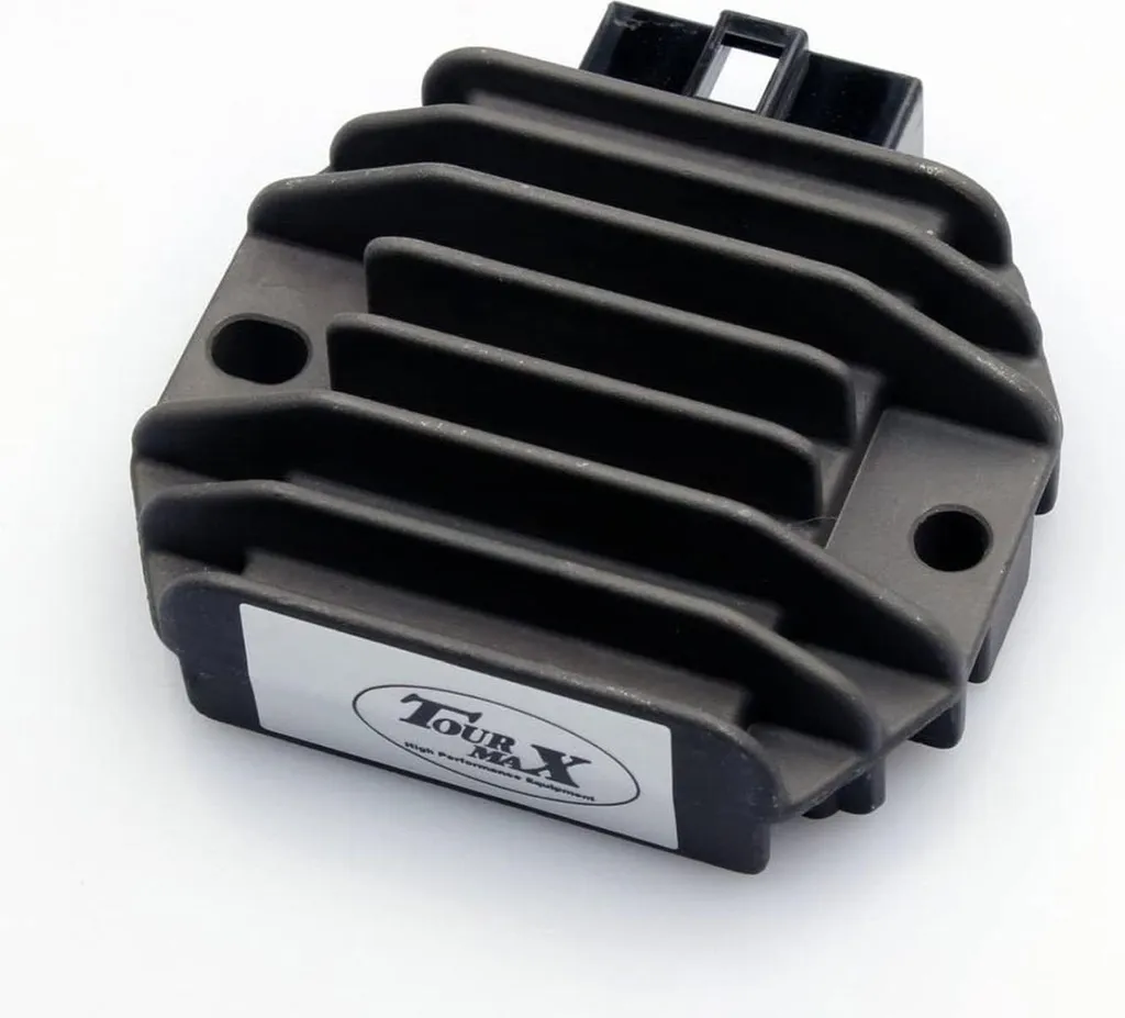 Regolatore Raddrizzatore Originale Pamoto Yamaha YBR 125 2008-2016