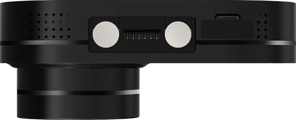 Canyon Dashcam DVR25 WQHD 2.5K avec WiFi et Application Mobile - Noir - 10