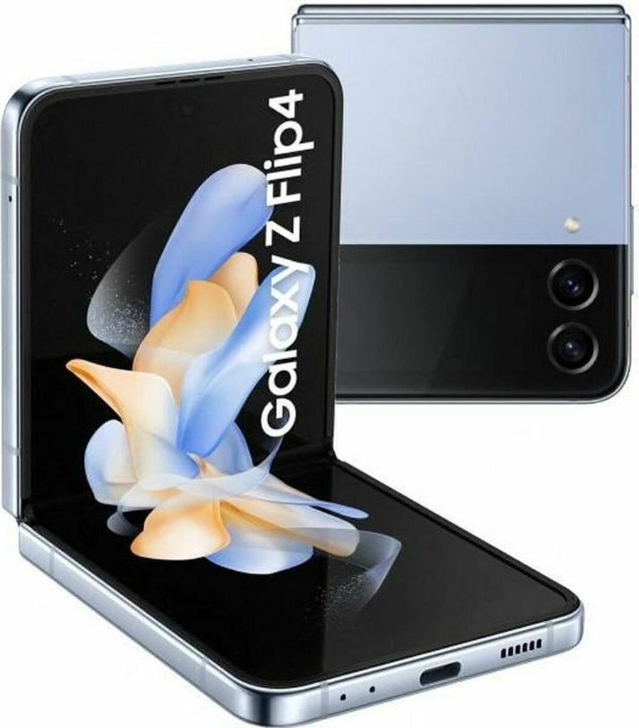 Smartfon Samsung Galaxy Z Flip4 5G 6,7" 5G 3840 x 2160 px Zdjęcie produktu 