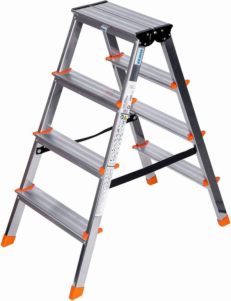 Krause 120403, 2,4 m, 3,4 kg, 450 mm, 15 cm, 1 szt. Zdjęcie produktu 