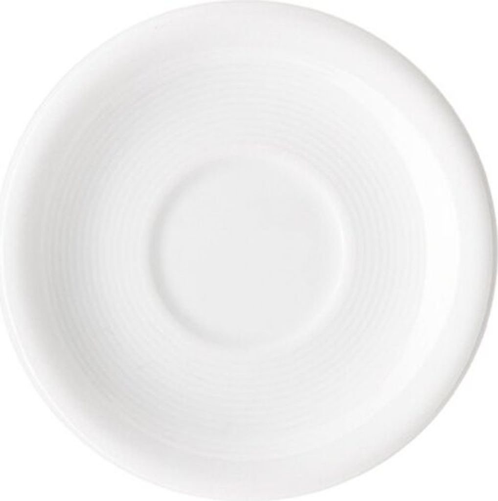Thomas Soucoupe pour cappuccino Trend blanc 16cm Image du produit 