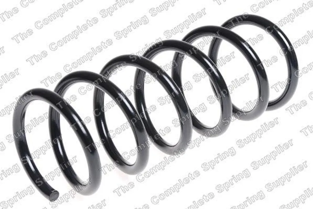 Ressort hélicoïdal de suspension pour Mondeo - LESJÖFORS 4227608 OE