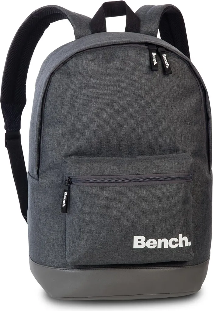 Sac à Dos de Loisirs Bench. Backpack Idéal pour vos Sorties en Ville