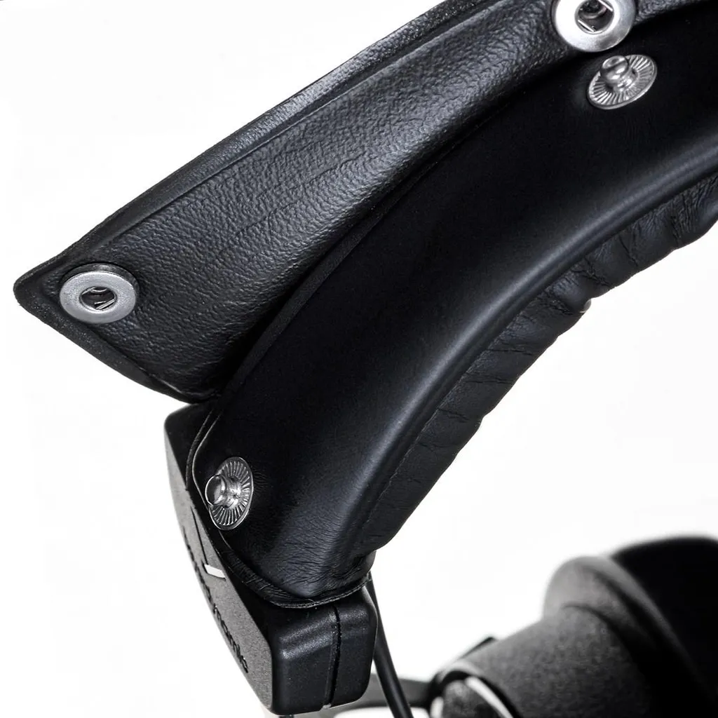 Casque Beyerdynamic DT 770 PRO : Fini les Bruits avec ce Modèle Fermé - 11