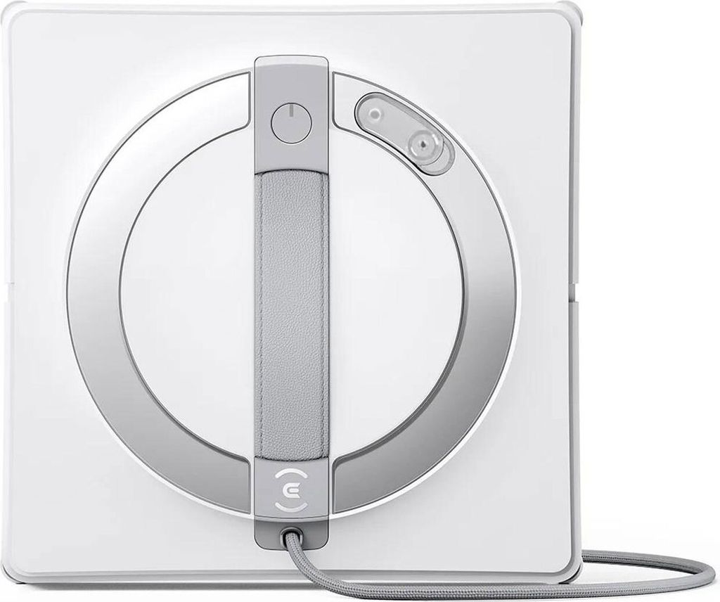 ECOVACS WINBOT W2 OMNI Fensterreinigungsroboter, Weiß Produktbild 
