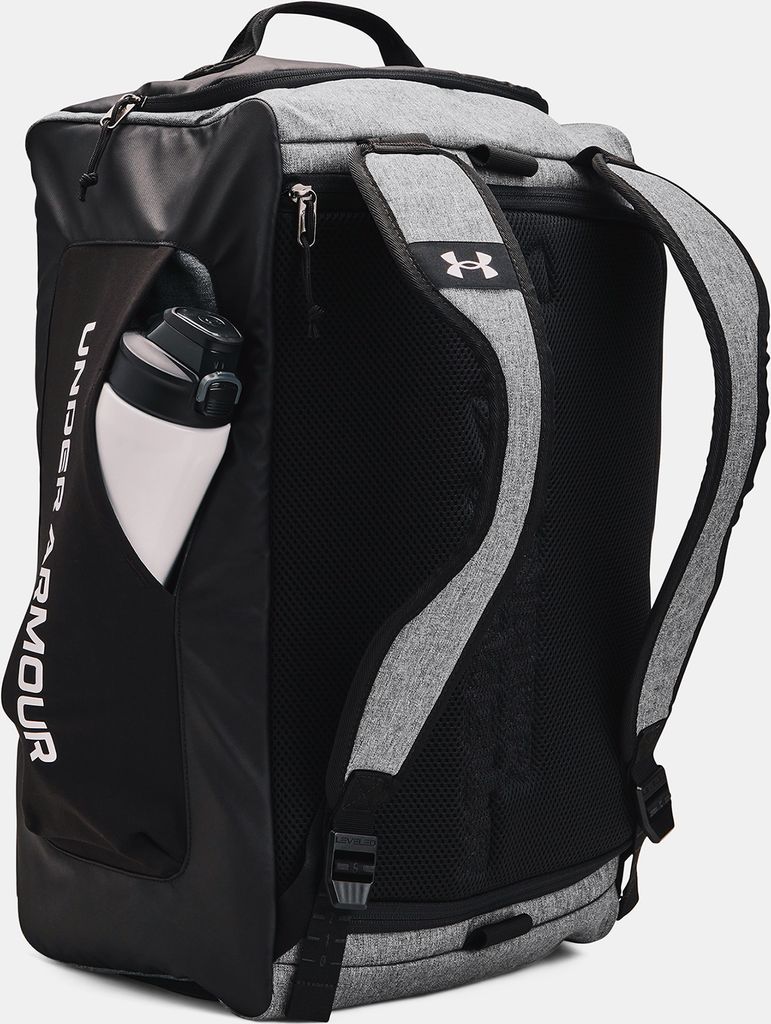 Under Armour UA Contain Duo Medium BP Duffle Castlerock Obrázok produktu 4
