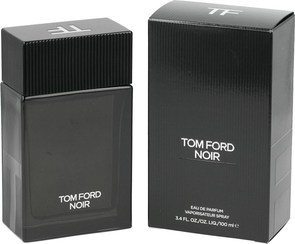 TOM FORD Noir, Pánské, 100 ml, ALCOHOL DENAT., Obrázek produktu 