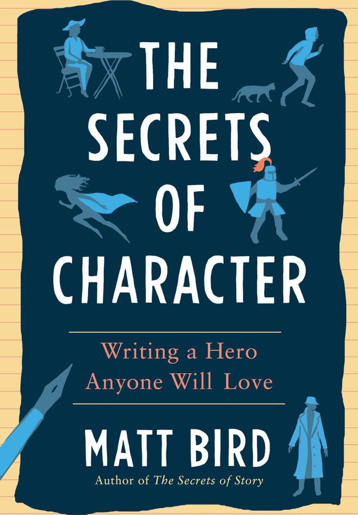 The Secrets of Character