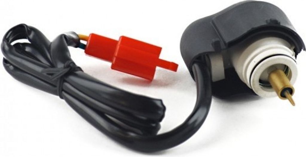 BestPrice E-Choke / Choke / Kaltstartventil kompatibel mit Produktbild 