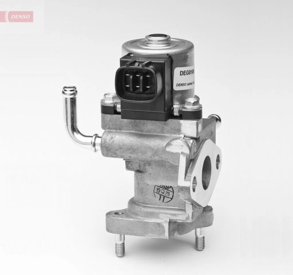 Vanne EGR électrique de rechange pour Toyota Yaris et Auris