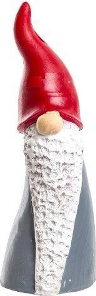 Gnomes Skrzat 22cm Lot de 6 : Décoration de Noël Facile et Complète