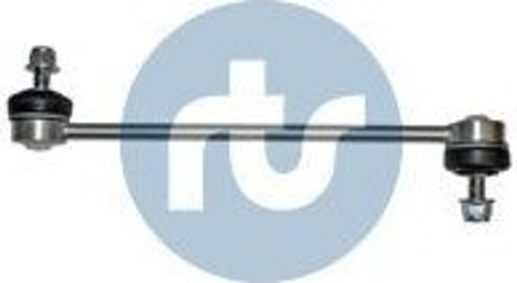 RTS Koppelstange Stabilisator für FORD Fiesta Mk7 Schrägheck Vorne Rechts Vorne Links 97-90685