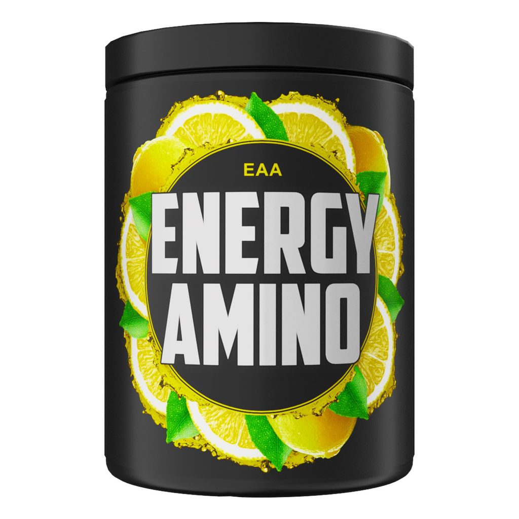 EAA Energy Amino von Iron Brothers Sicilian Kaufland.de