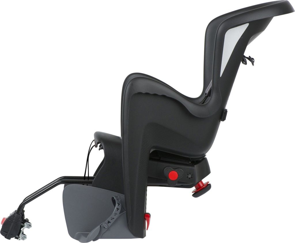 POLISPORT Bilby Maxi RS Seggiolino posteriore reclinabile Immagine del prodotto 