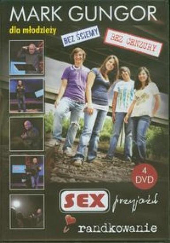 Sex przyjazn i randkowanie