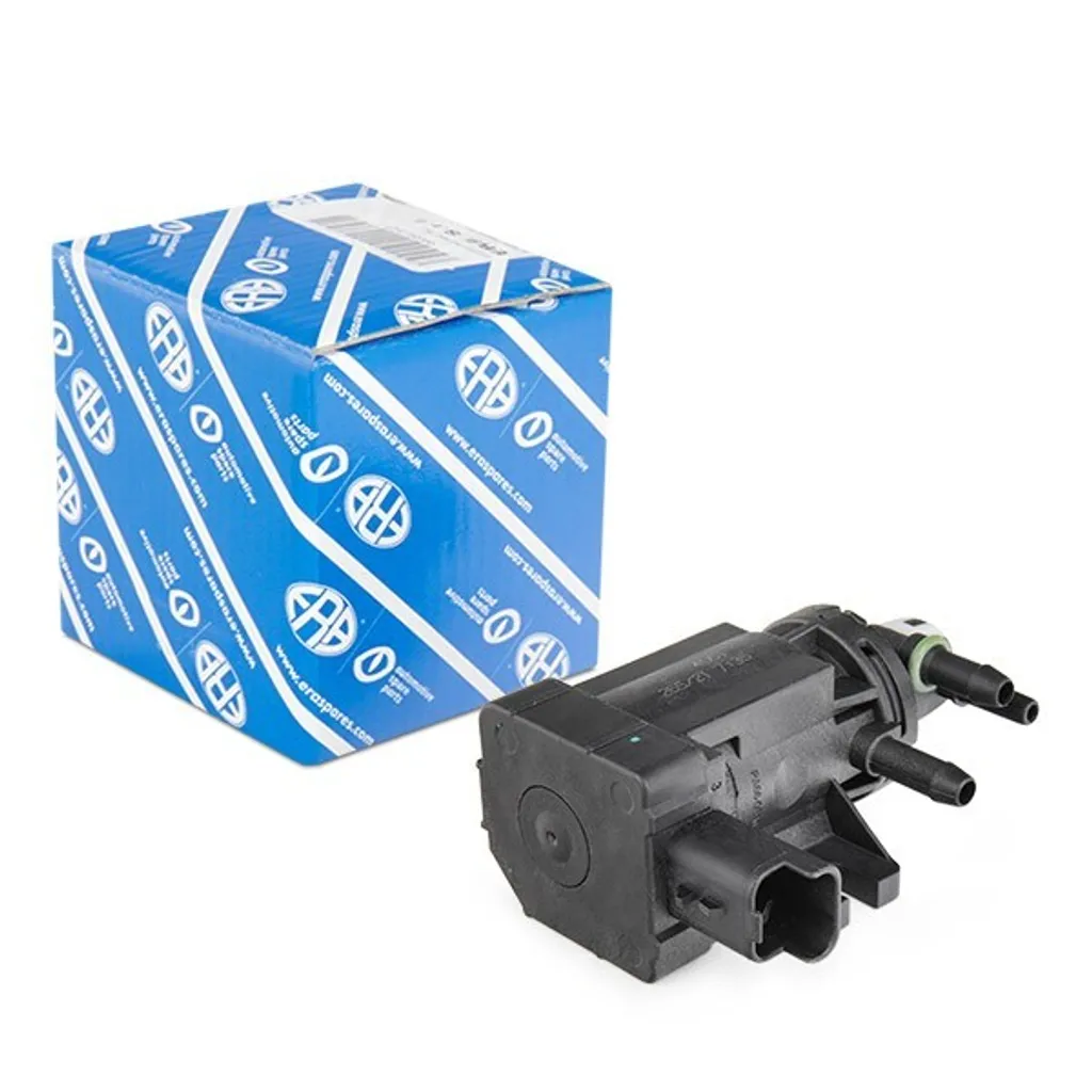 Électrovanne de commande de pression de gaz pour FORD Fiesta et B-MAX