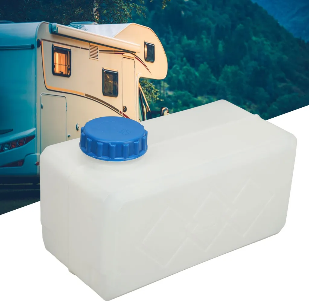 Réservoir 5L pour chauffage électrique protocole idéal en atelier - 4