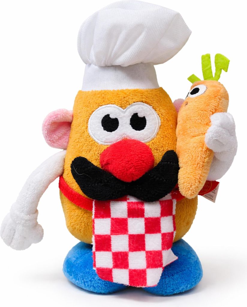Mr. Kartoffelkopf