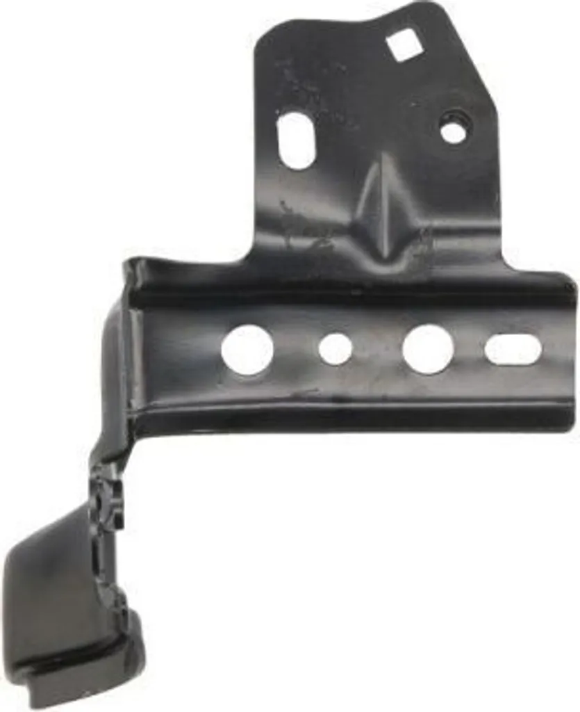 Fixation d'aile robuste pour Toyota Yaris P13 compatible OE 53713 52070