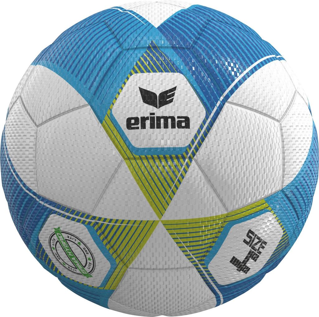 Erima Erima Hybrid Lite 290 Curaçao/limoen 4 Productafbeelding 