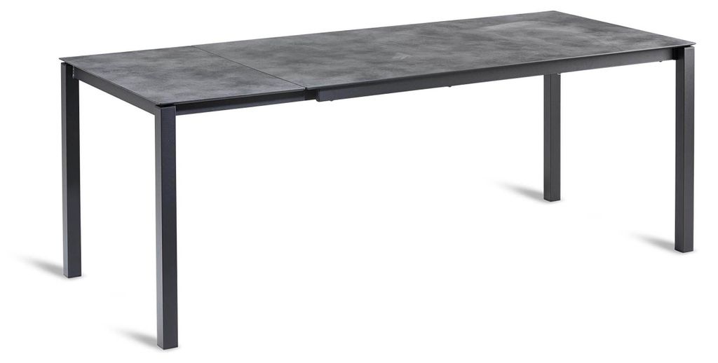 Palazzo - Ausziehbarer Tisch 160/210x90 cm 1 Stück Produktbild 