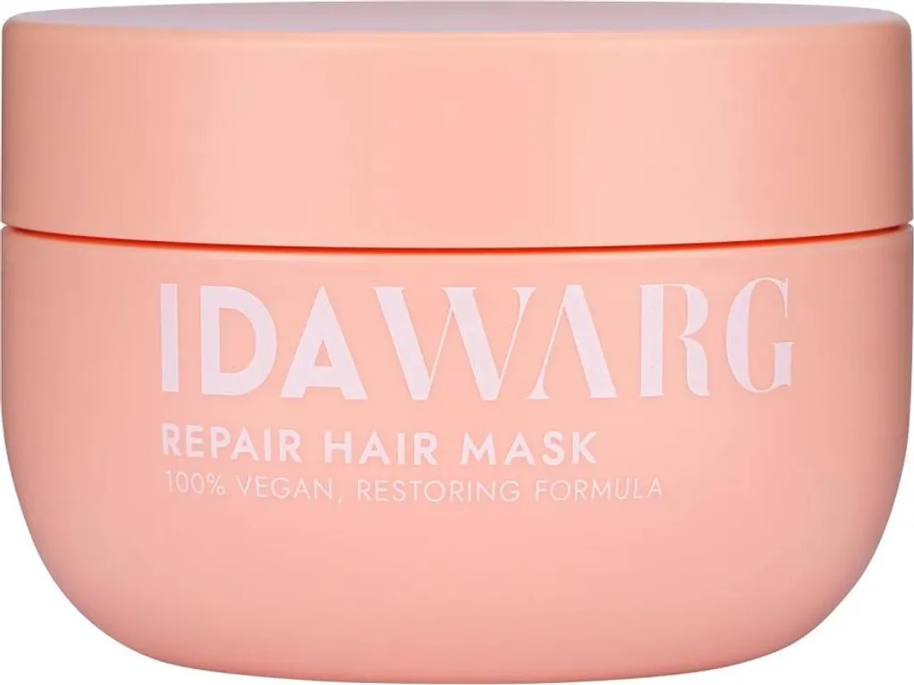 Masque capillaire réparateur 300ml : Soin après-soleil et coloration