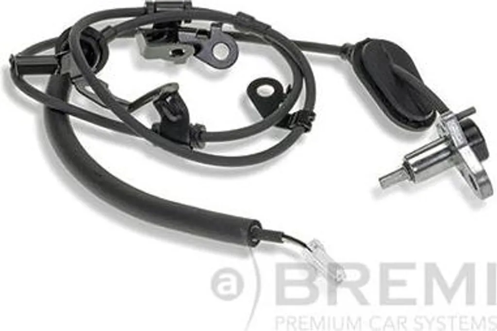 BREMI 51636 Sensore velocità ruota OE D1024371YC compatibile con Demio
