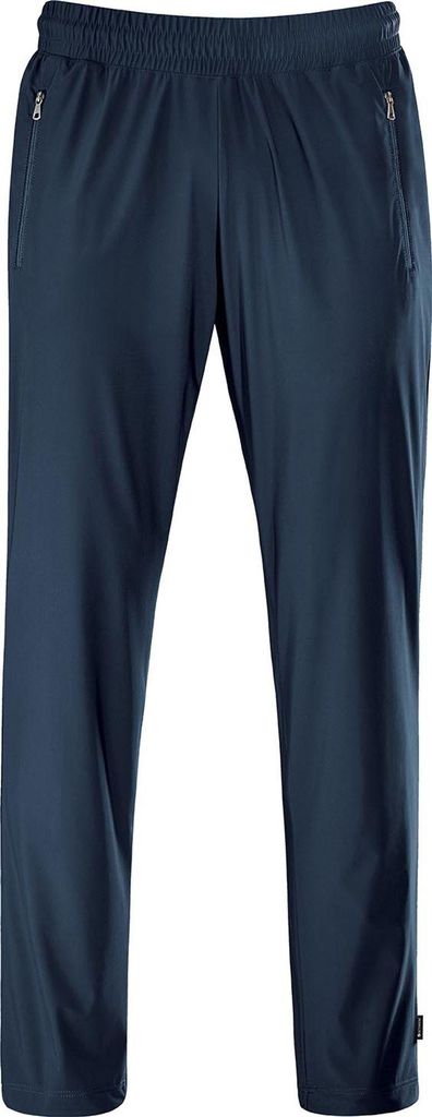 Schneider Sportswear - Herren Sport und Freizeit Hose in verschiedenen Farben, NEBRASKAM (6092), Größe:30, Farbe:Dunkelblau (798)