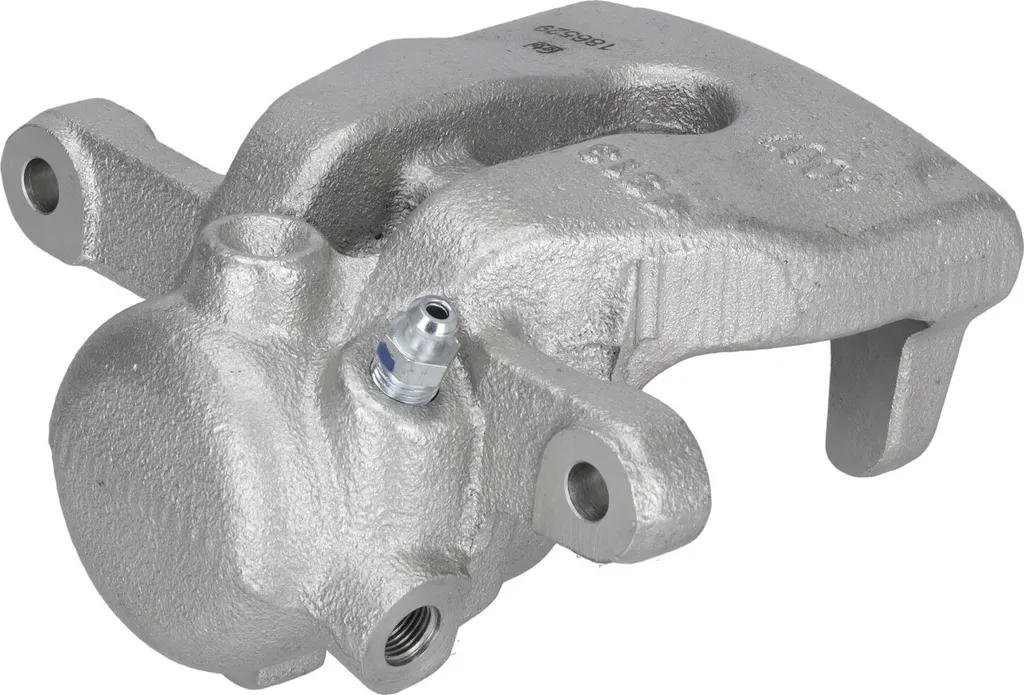 Étrier de Frein Arrière Gauche FEBI 186529 pour LAND ROVER Freelander 2
